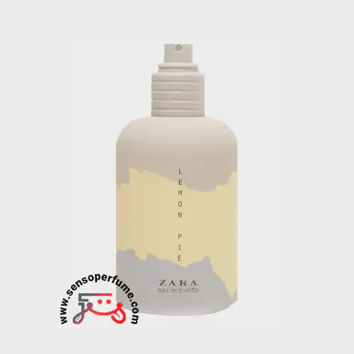 عطر ادکلن زارا لمون پای | zara lemon pie